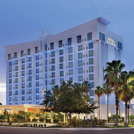 Hotel Alba Tampa, Tapestry Collection By Hilton Exterior photo