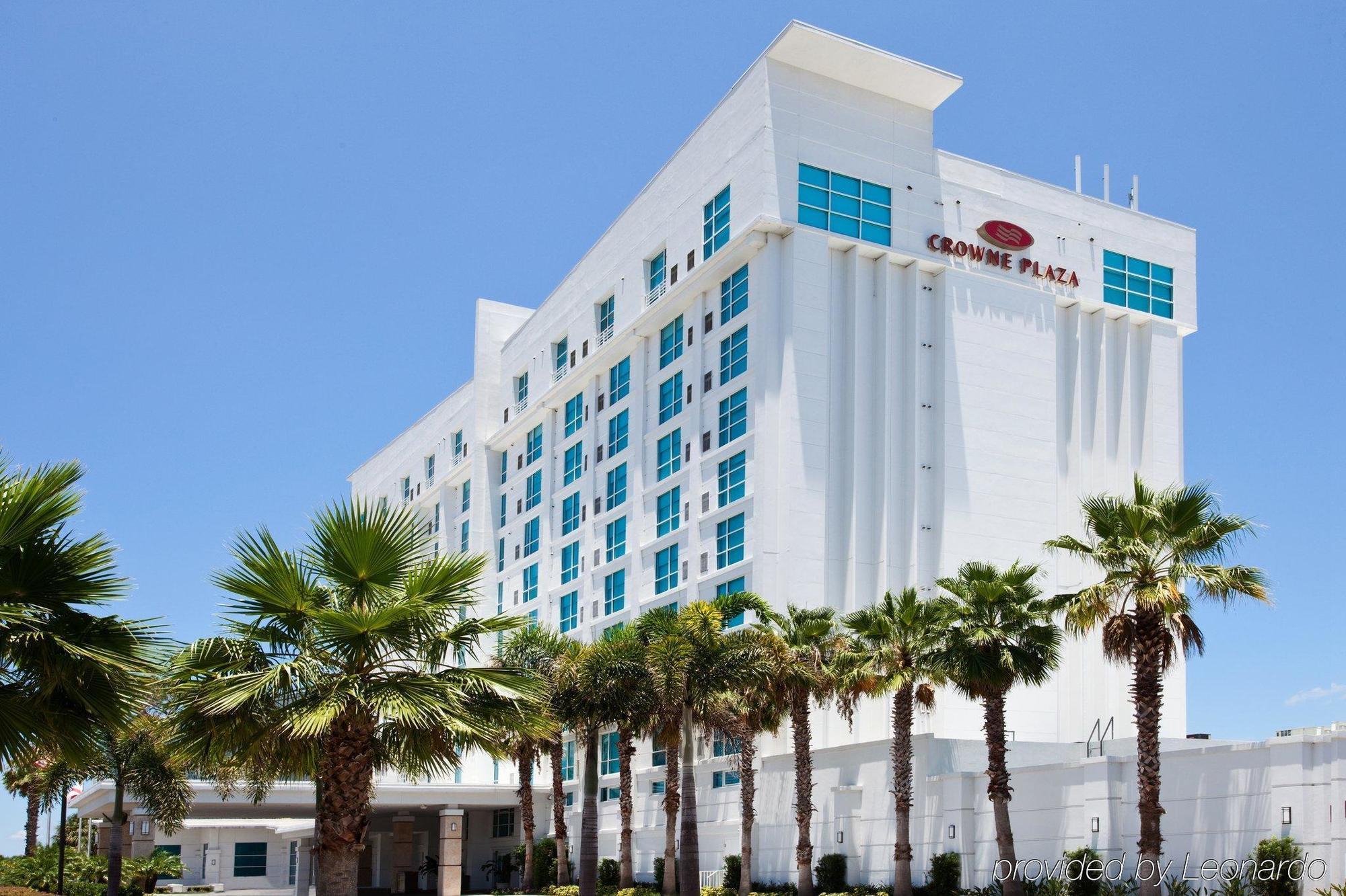 Hotel Alba Tampa, Tapestry Collection By Hilton Exterior photo