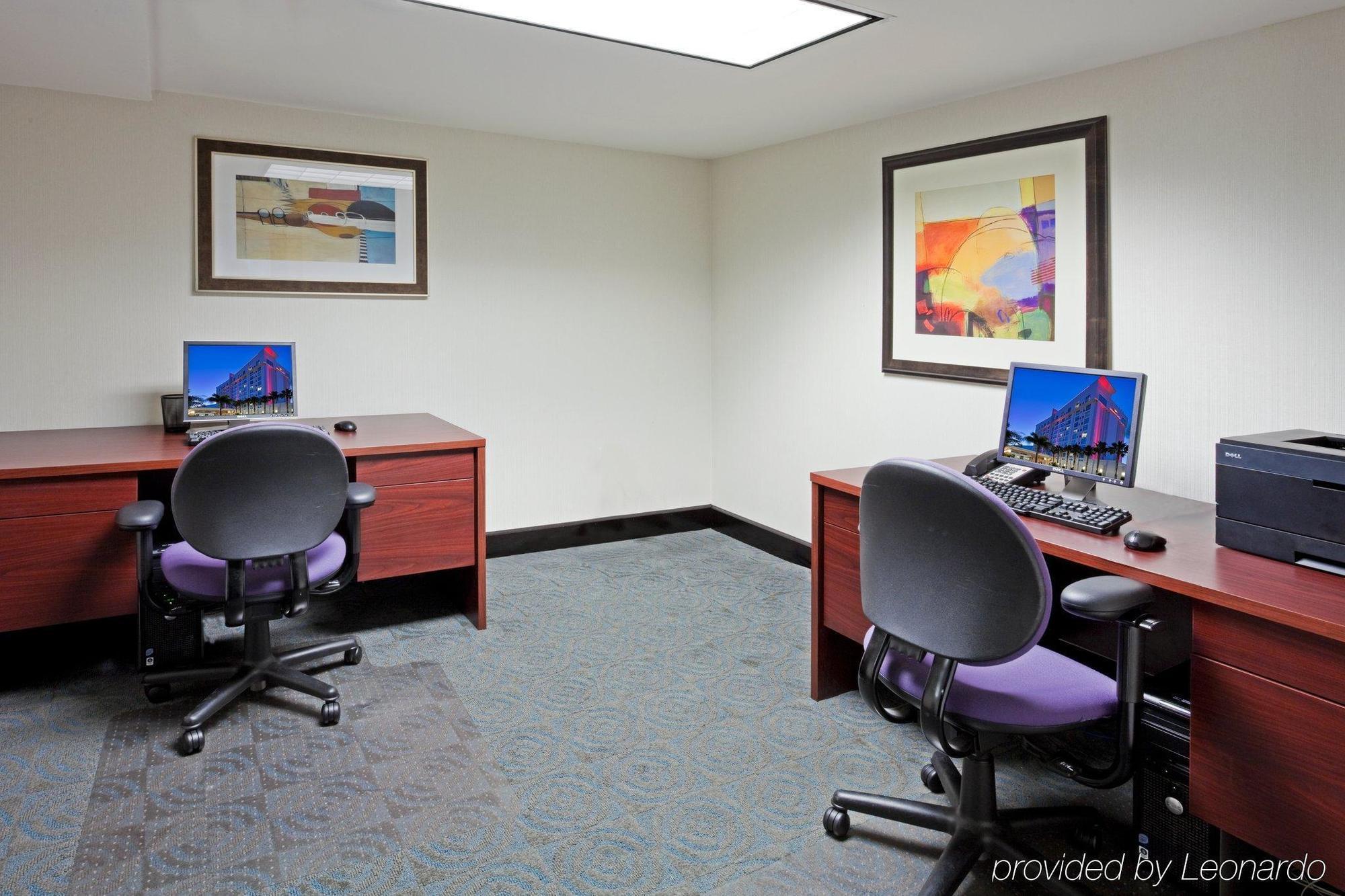 Hotel Alba Tampa, Tapestry Collection By Hilton Facilities photo