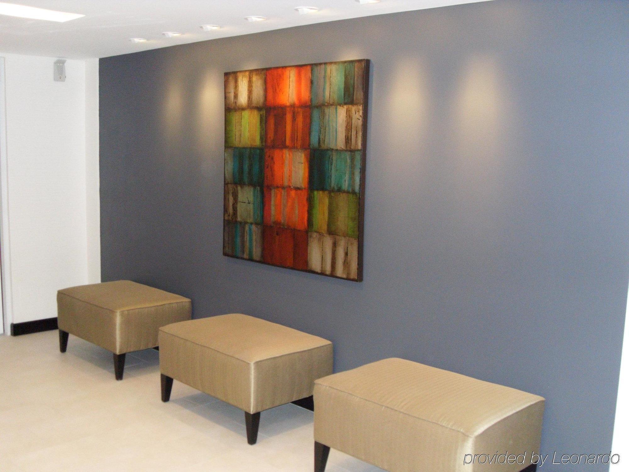 Hotel Alba Tampa, Tapestry Collection By Hilton Interior photo